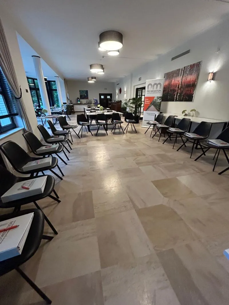 🎉 Aftrap basisopleiding bemiddeling in Gent én Antwerpen!