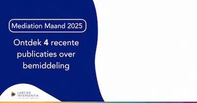 🎉 De Mediation Maand is gestart!