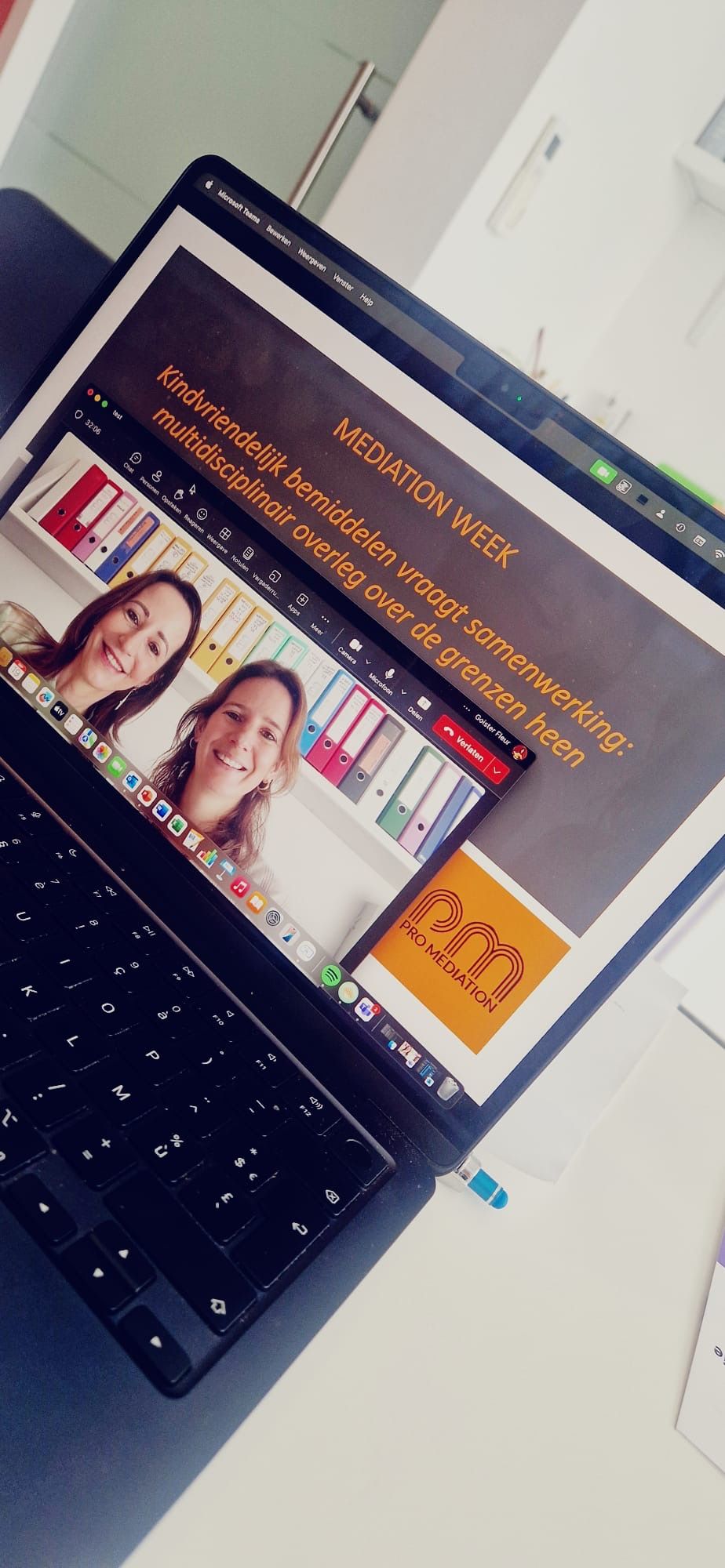 ✨ MediationMaand 2025