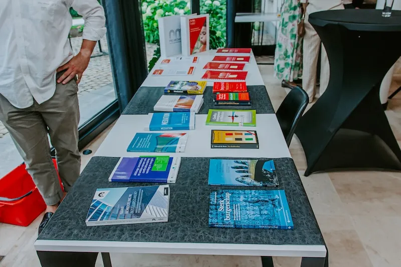 De basisopleiding bemiddeling: inhoud, duur en verwachtingen