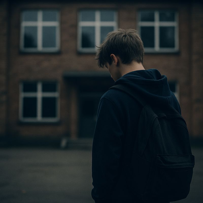 Kan een kind uitgesloten worden van onderwijs?