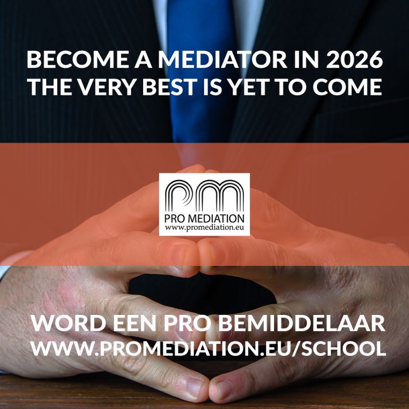 BASISOPLEIDING ERKEND BEMIDDELAAR OP 3 LOCATIES: Antwerpen - Gent - Hasselt