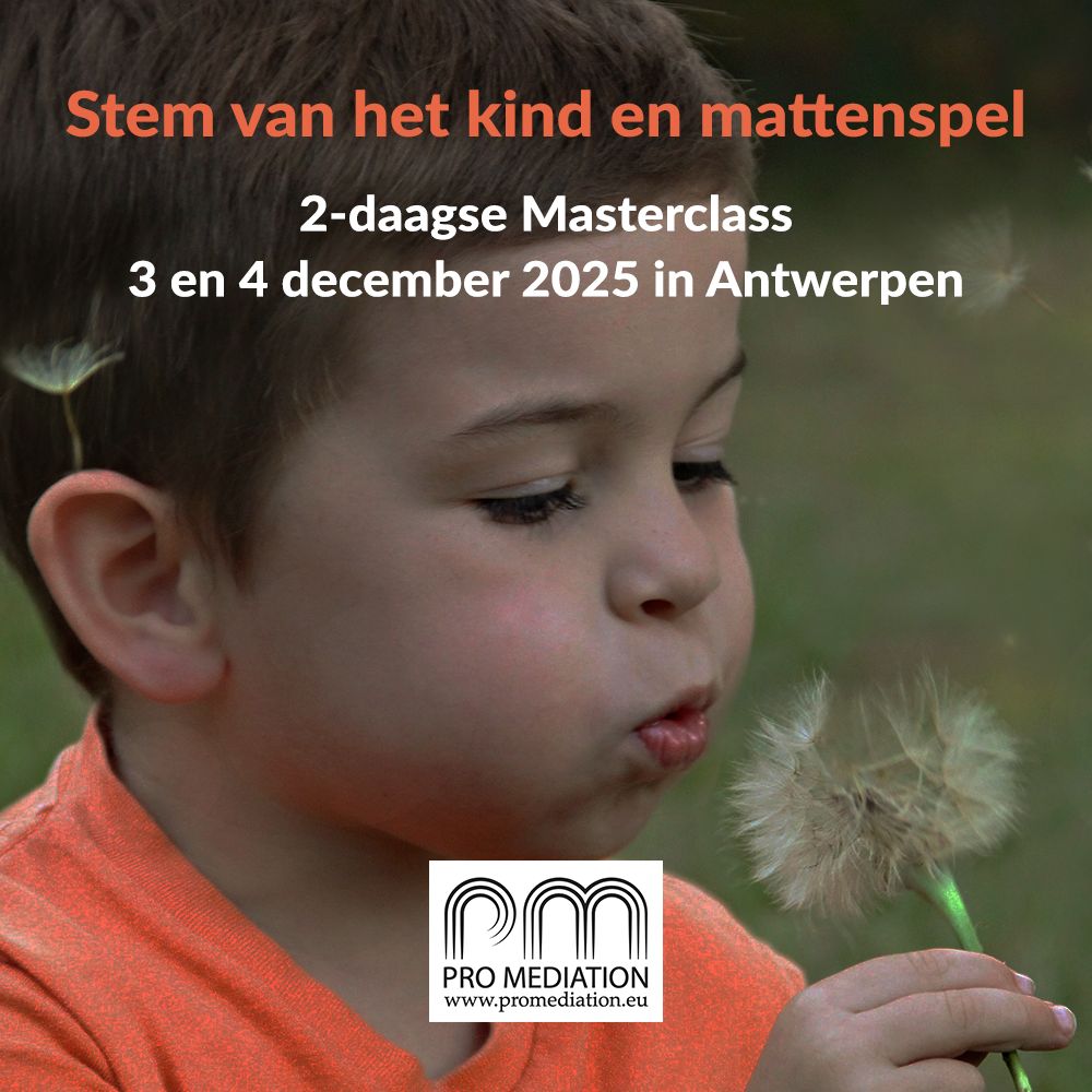 STEM VAN HET KIND EN MATTENSPEL