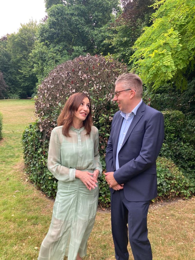 ✨ Dag van de Ondernemer ✨