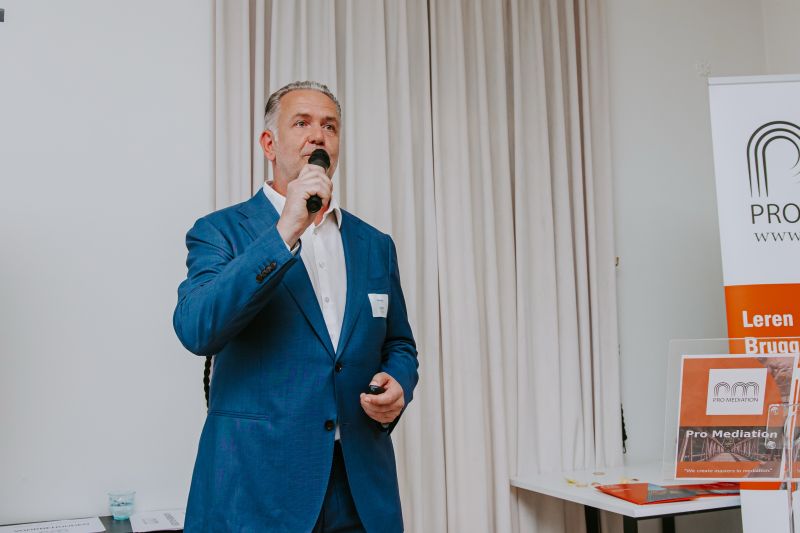 🎉 We vieren vandaag een bijzonder moment binnen ons team!