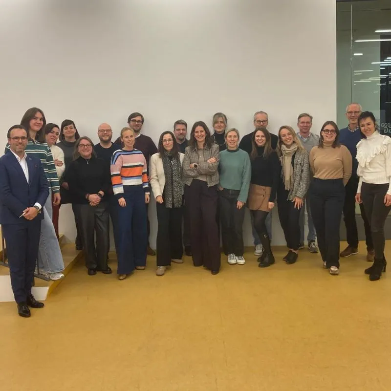 Pro Mediation: bemiddelen van A tot Z