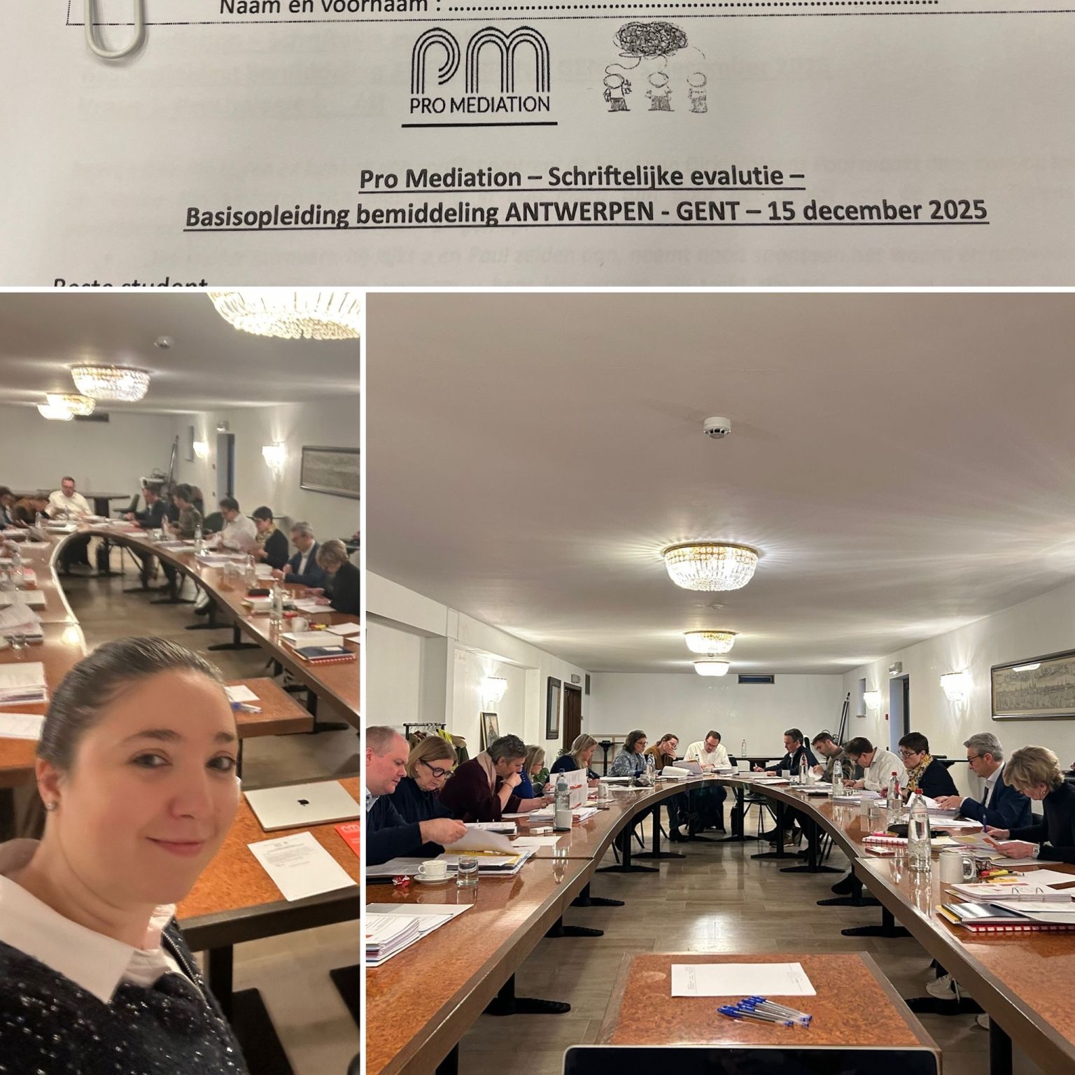 We geven er vandaag een laatste lap op: Gent & Antwerpen!