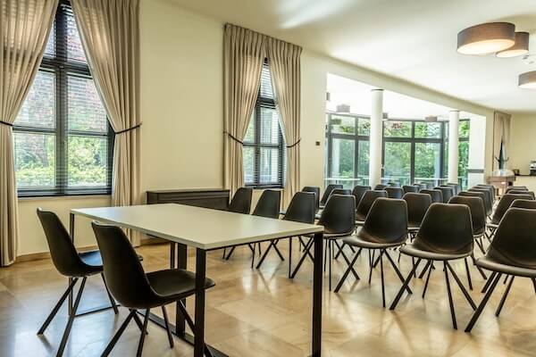 Rollen van  FBC erkende bemiddelaars