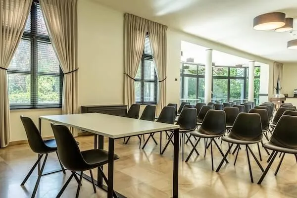Rollen van  FBC erkende bemiddelaars