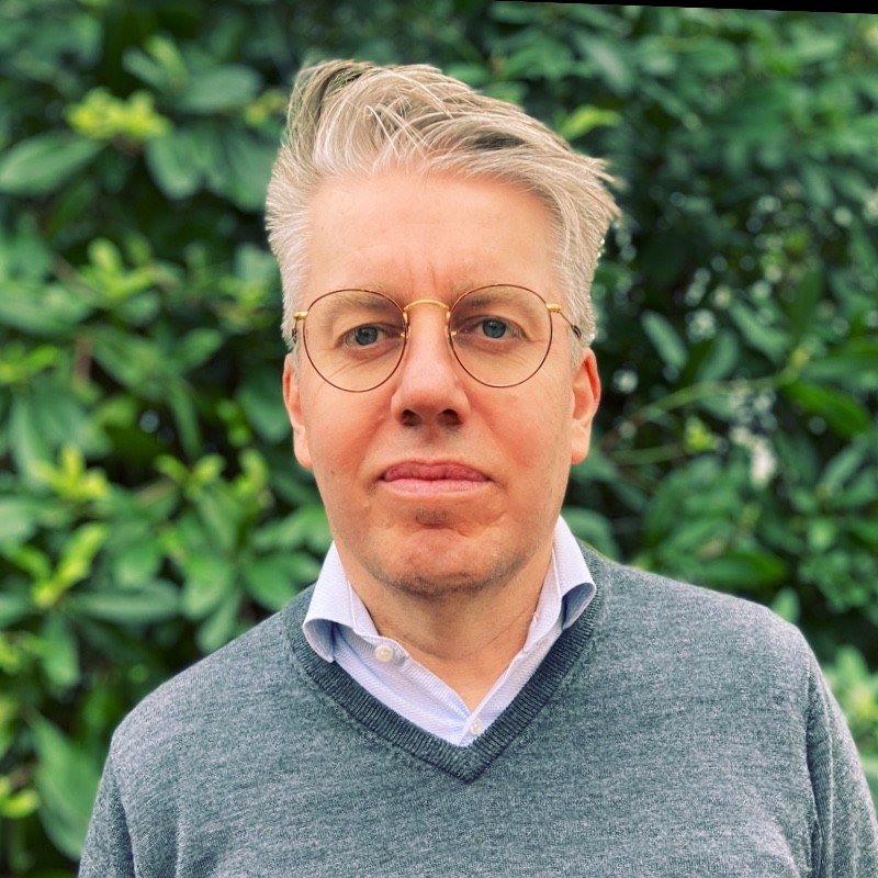 Interview met Michaël De Herdt