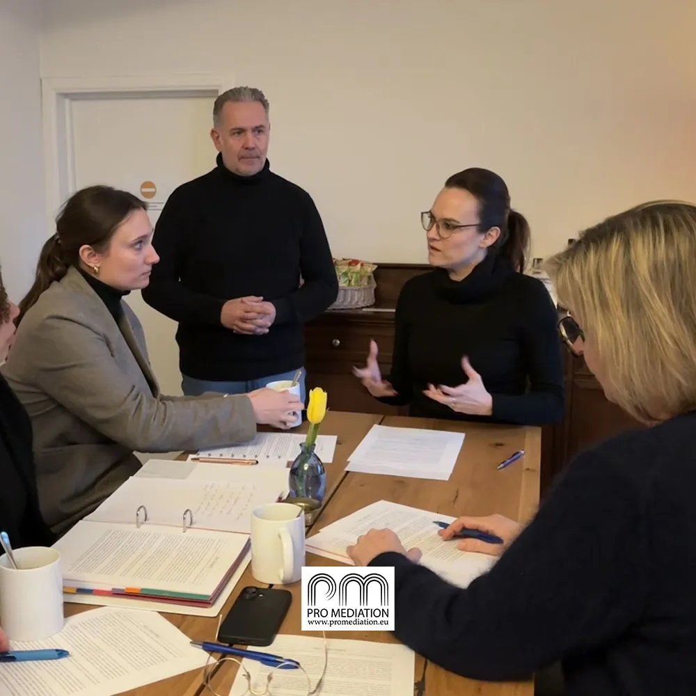 Communicatie-vibes tijdens de basisopleiding Antwerpen en Gent