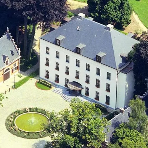 The Art of Mediation Leadership (Leiderschap in spanningsvelden)