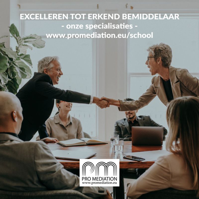 Specialisaties voorjaar 2026 – een schot in de roos