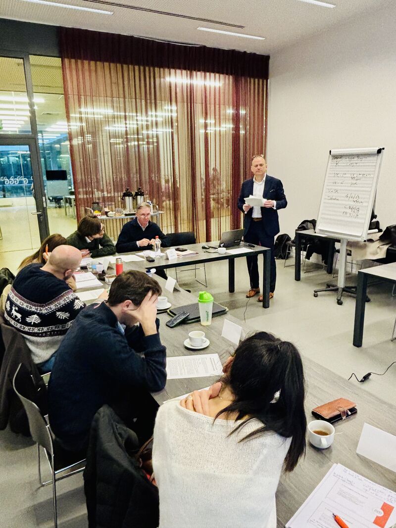 Een kroonjuweel als must have. Het sluitstuk van de bemiddeling. De dading en bemiddelingsovereenkomst.