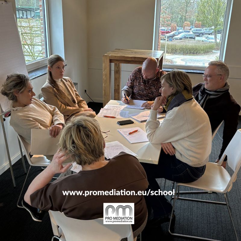 Onze basisopleidingen en docententeam draaien op volle toeren