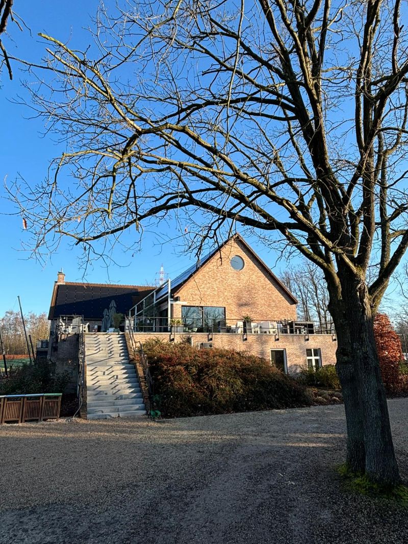 De narratieve fase – partijen doen hun verhaal