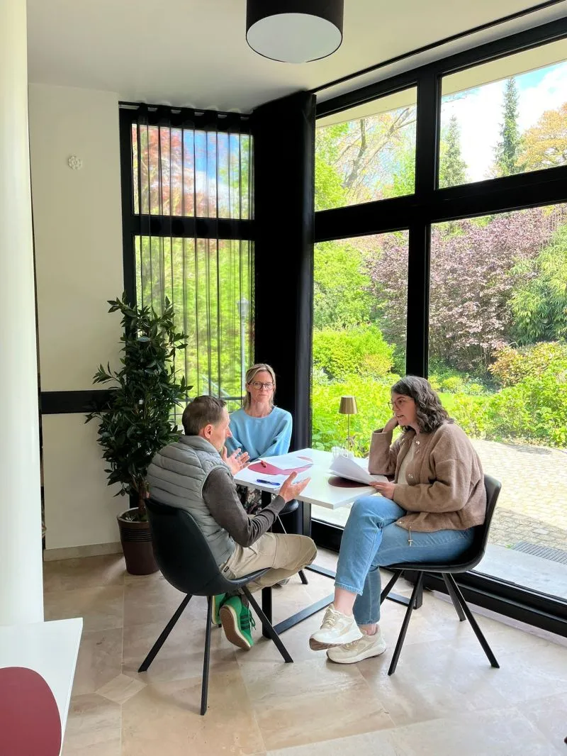 Bemiddeling in sociale zaken en arbeidszaken