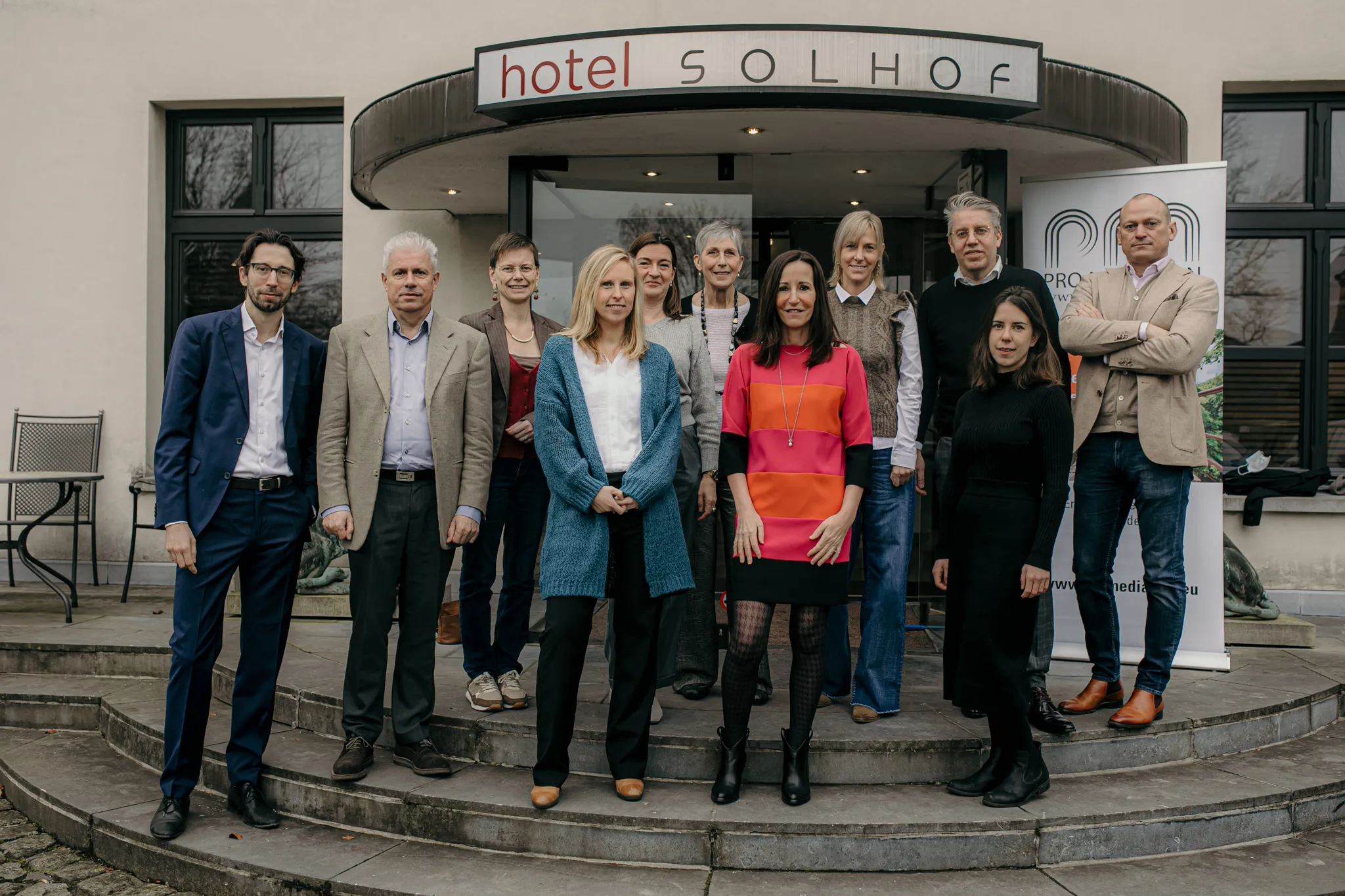 Bemiddeling in bouwzaken: een sterke niche voor bouwprofessionals