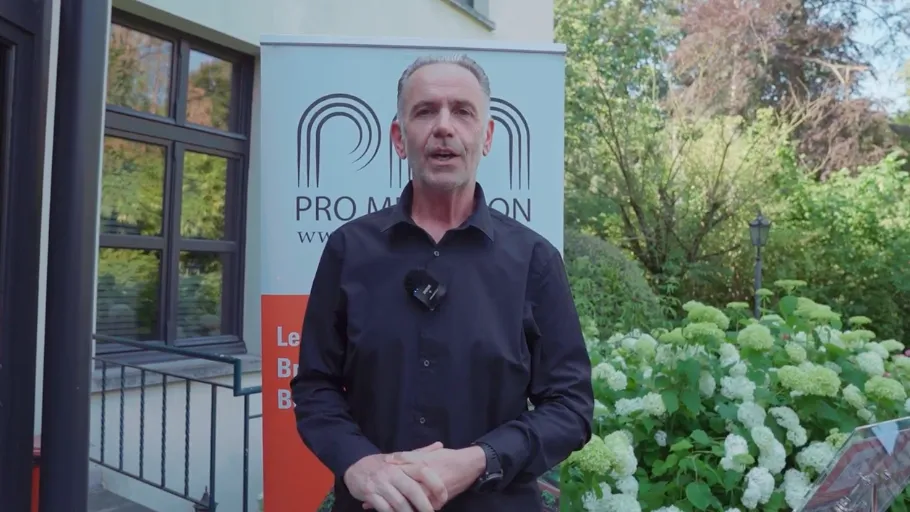 Ron Magis (Lokaal bestuur Mortsel) over de specialisatie familiale bemiddeling