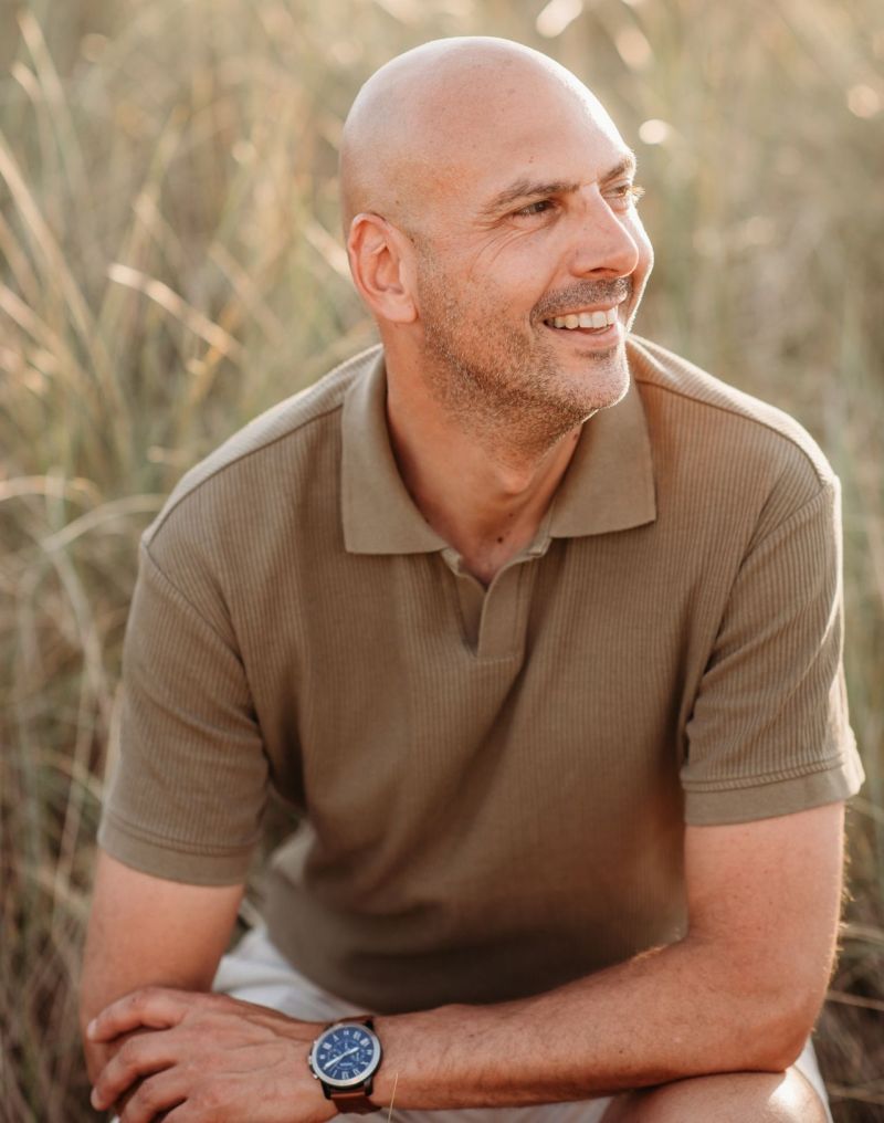 đ¸ In de spotlight: Jeroen Keymolen