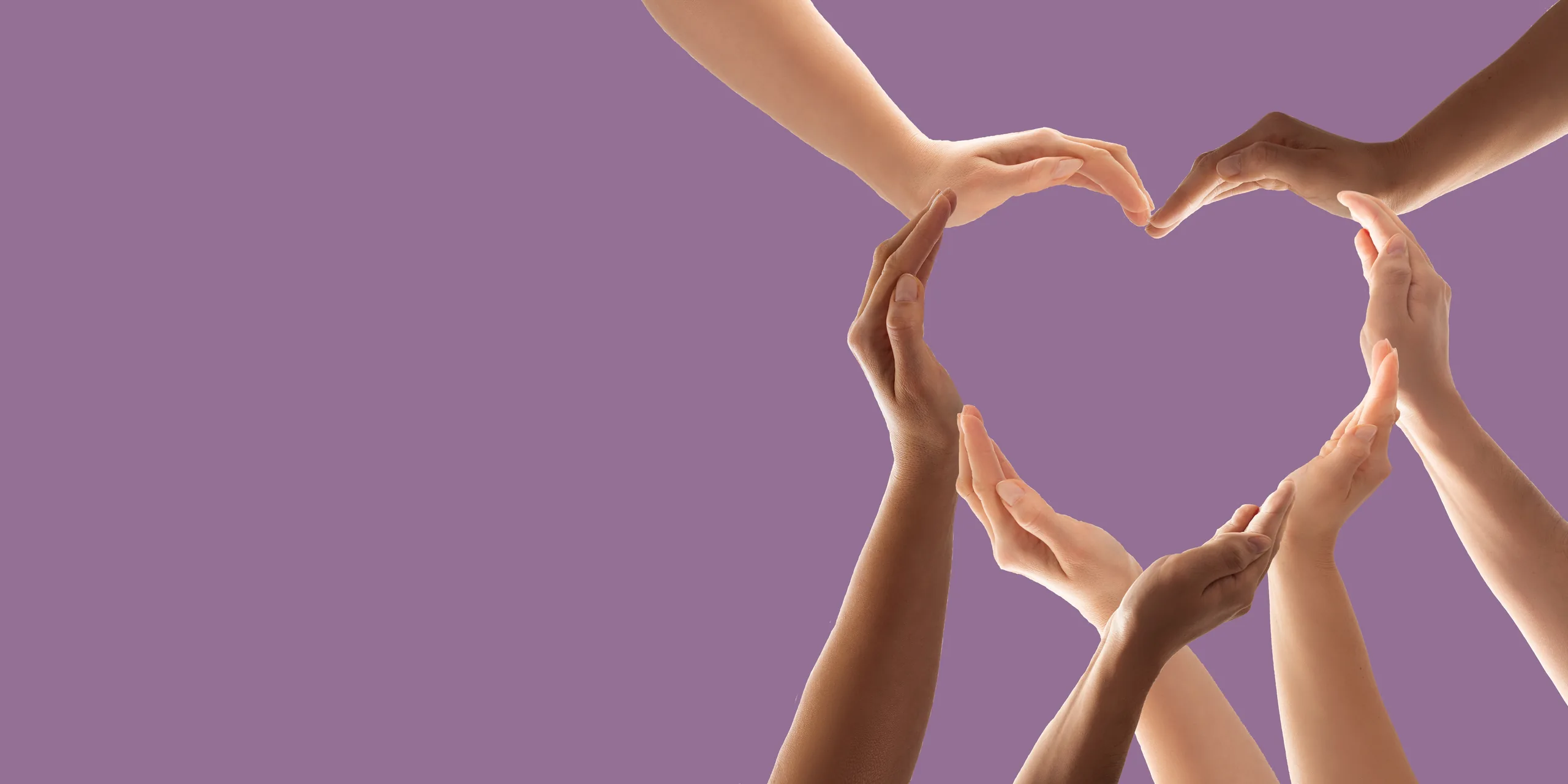Ways to Give hero source: Hold your Own Fundraiser