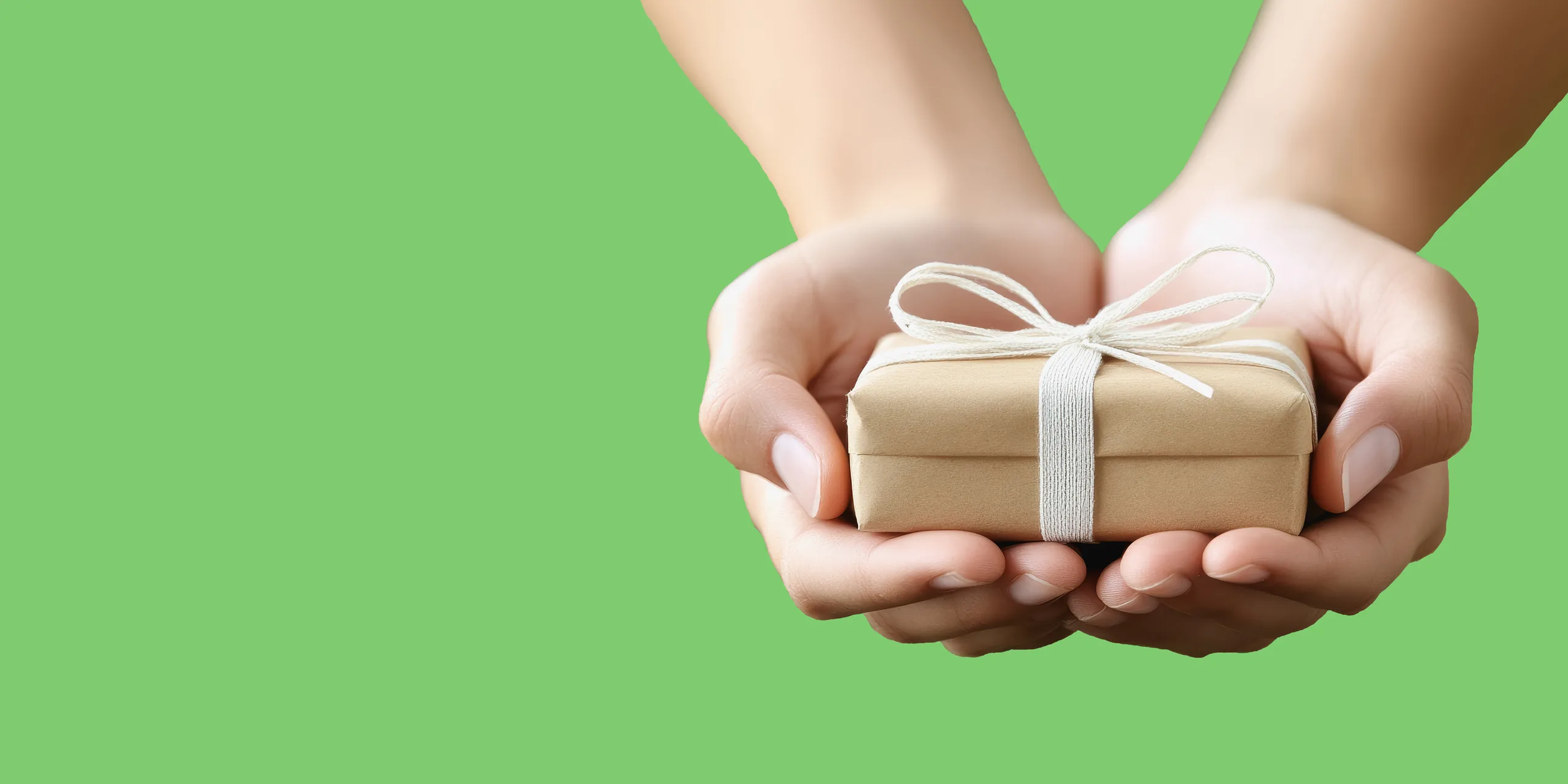 Ways to Give hero source: Offer a Gift in Kind