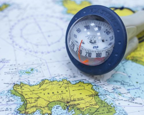 The Evolution of Cartography Tools: From Ancient Maps to Modern Technology