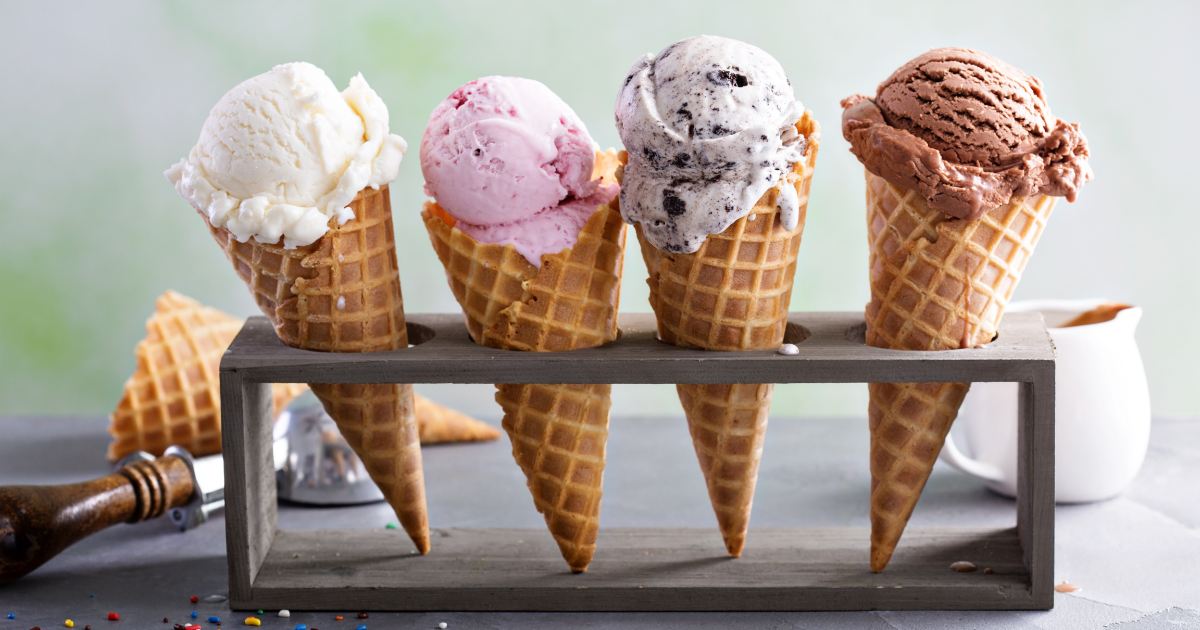 Scoop, Stroll, Repeat: How to Host an Ice Cream Crawl Passport with Proxi