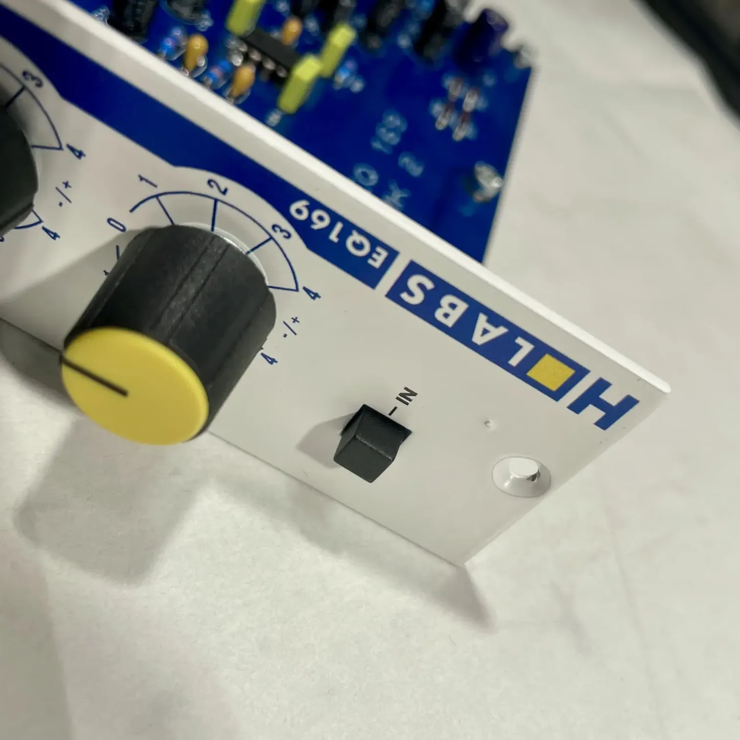EQ169 #250905