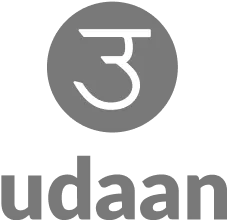 udaan