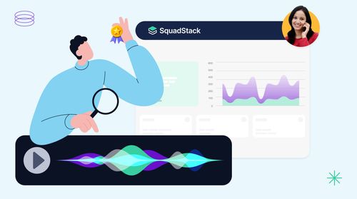Understand the Quality AI at SquadStack