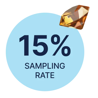sampling-rate