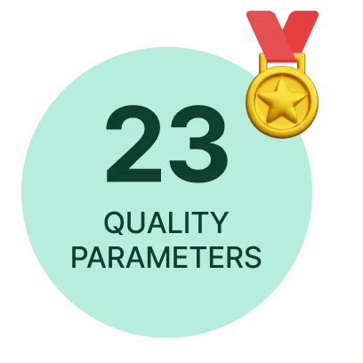 quality-parameters