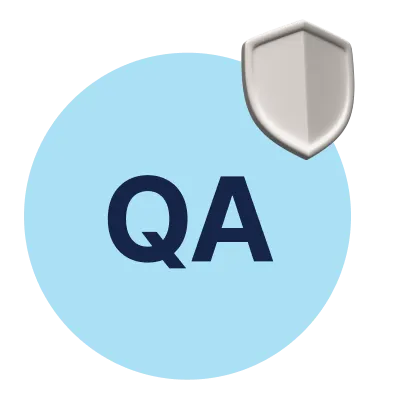 QA