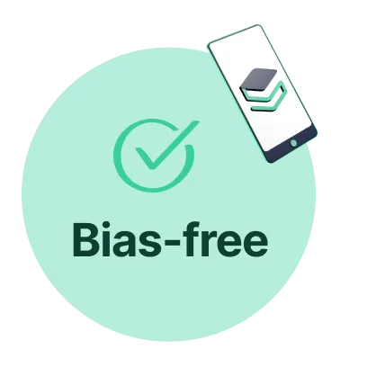 bias-free
