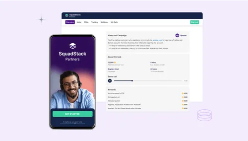 Simplifying screening, training, & outreach