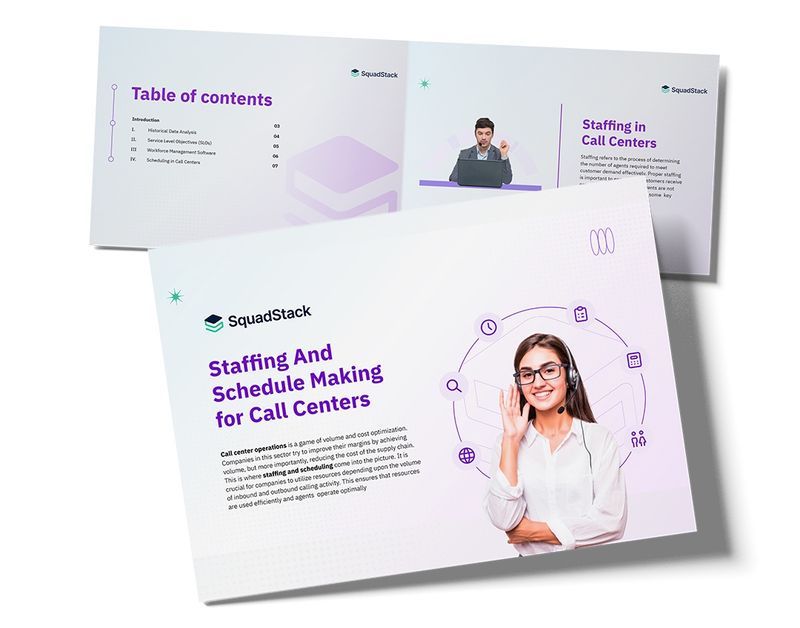 staffing-and-schedule-making