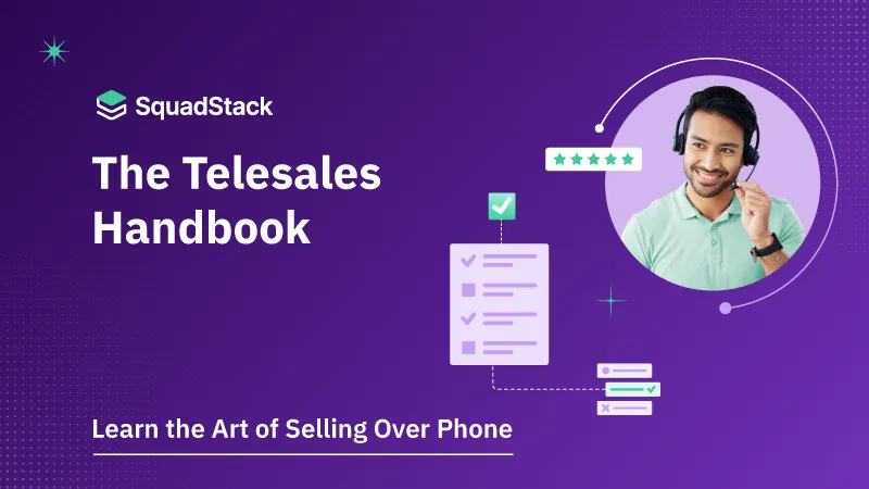 Unlock the Secrets of Successful Telesales