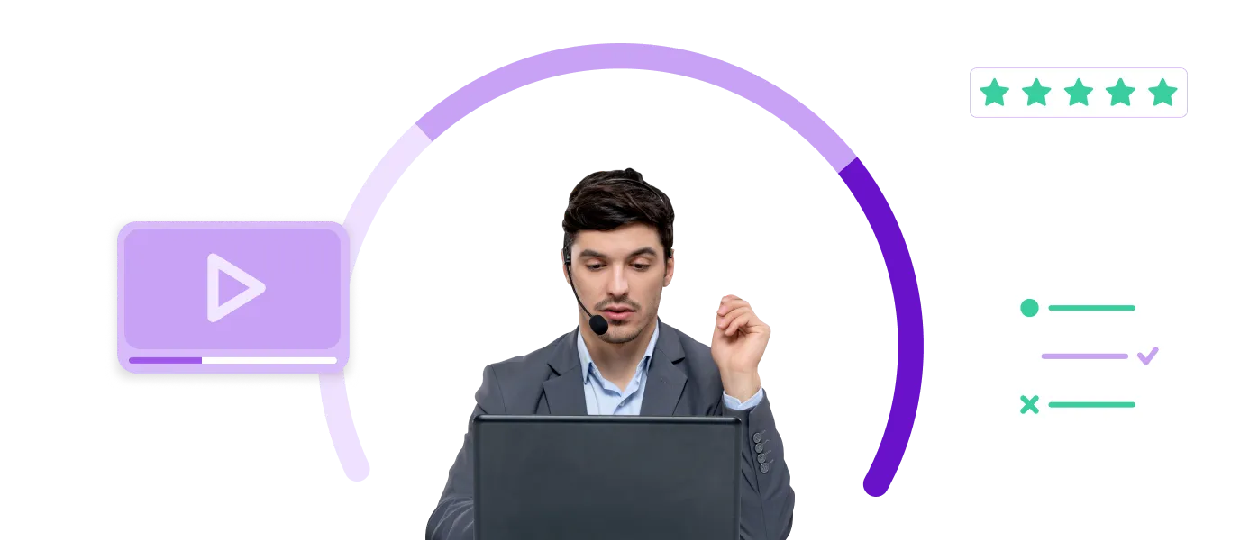 Trained & Vetted Agents