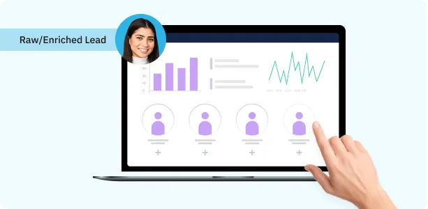 lead managemenet Software 