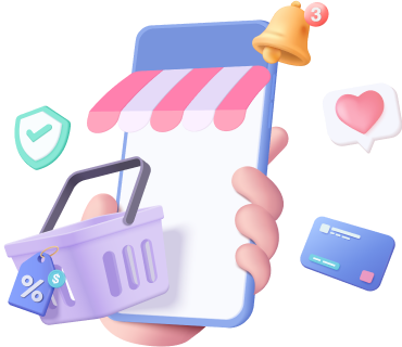 logistics & E-commerce