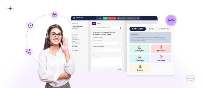 Continuous Agent Training  and Development