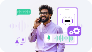 Automatic Speech Recognition