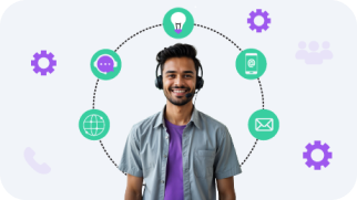 Omnichannel Capabilities