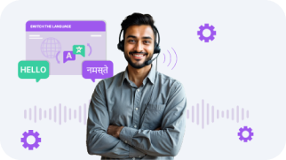 Multi-language Support