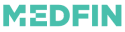 medfin logo logo