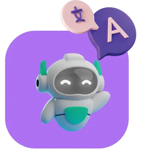 Natural Language Processing