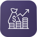 Revenue-Boosting AI icon