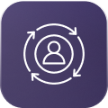 AI-Driven Personalization icon