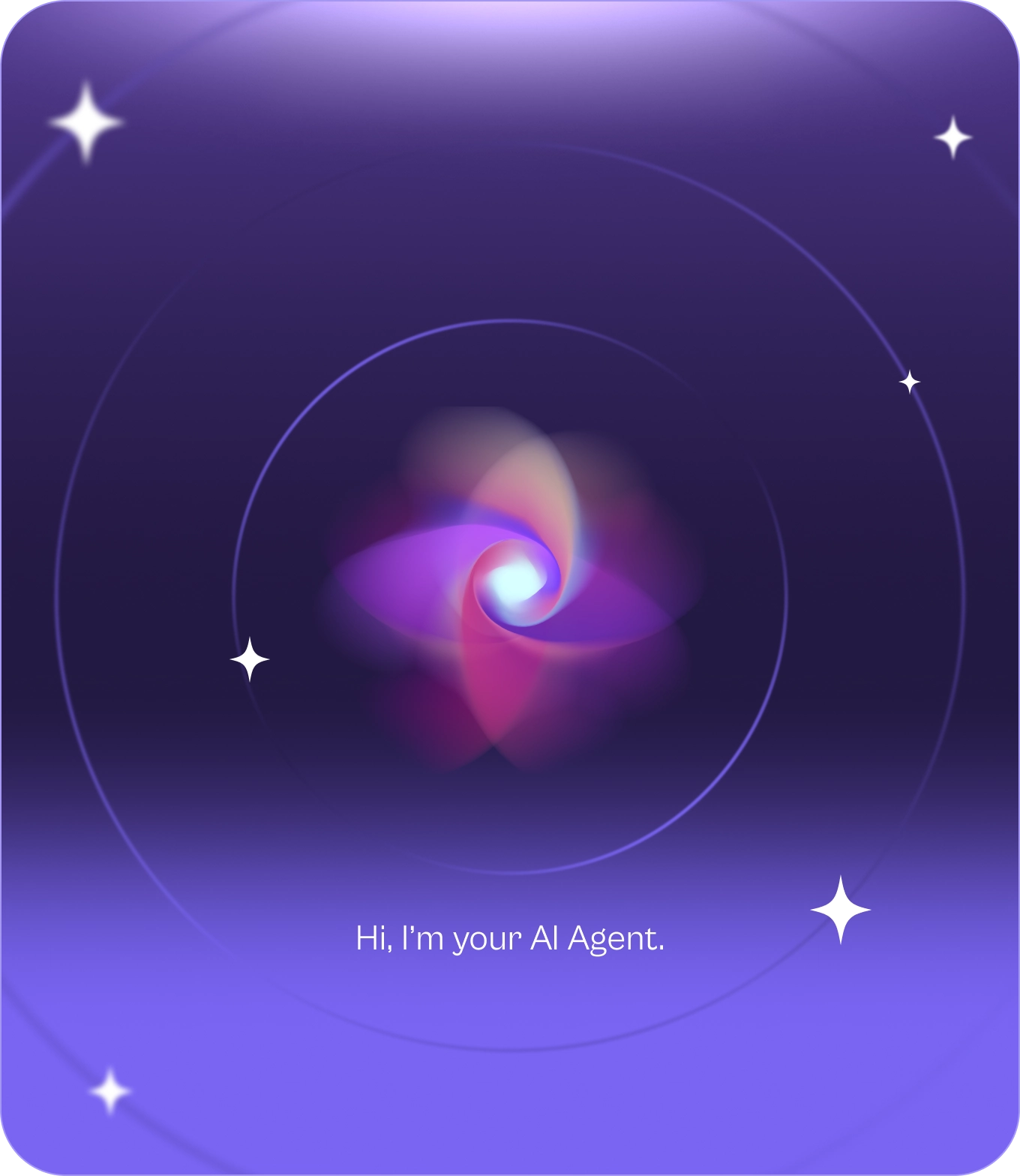 after ai agent